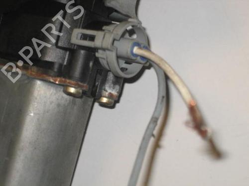 Front right window mechanism RENAULT KANGOO (KC0/1_) 1.9 dTi (KC0U) | BP20898881C23 