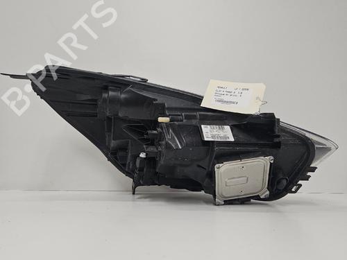 Left headlight RENAULT CLIO IV (BH_) 1.5 dCi 110 | BP37423151C28 - Image 8