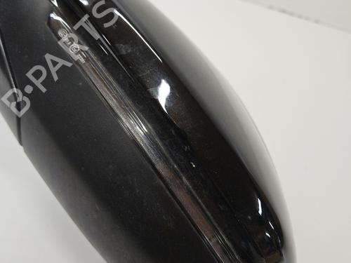 Left mirror PEUGEOT 208 II (UB_, UP_, UW_, UJ_) 1.2 PureTech 100 | BP27330227C26 