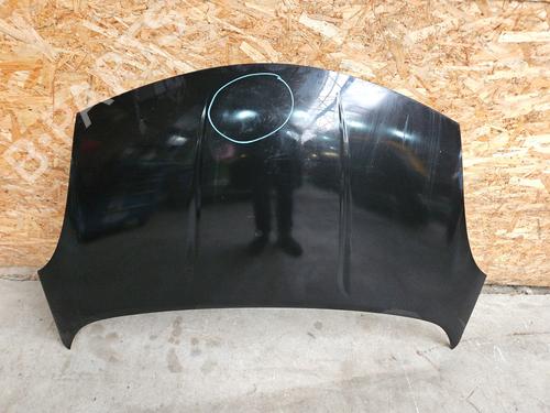 Used Hood NISSAN NOTE (E11, NE11) 1.5 dCi (86 hp) 30380947