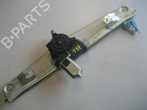 Used Rear left window mechanism Rear left window mechanism FIAT DOBLO Bus (263_) 1.6 D Multijet (263AXD1B, 263AXX1B) (105 hp) 20903673 20903673