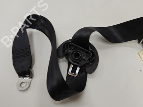 Front right seatbelt VW GOLF VI (5K1) 1.6 TDI | BP27920876I25 - Image 4