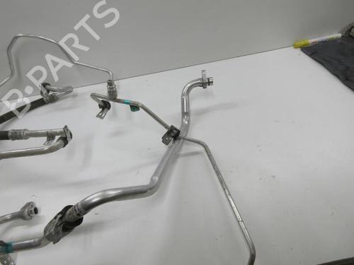 Used AC pipe AC pipe DACIA DOKKER MPV (KE_) 1.2 TCe (KEM0, KEAY) (115 hp) 22108115 22108115