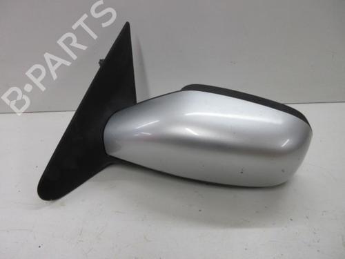 Left mirror RENAULT LAGUNA II (BG0/1_) 1.9 dCi (BG1A, BG1W, BG0G) | BP20895039C26 