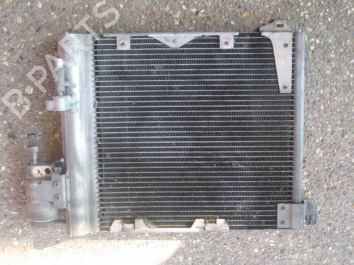 AC-Kondensator OPEL ZAFIRA A MPV (T98) 2.0 DTI 16V (F75) | BP22105010M32 