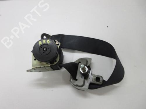 Rear left belt tensioner PEUGEOT 4007 (VU_, VV_) 2.2 HDi | BP20906925C89 