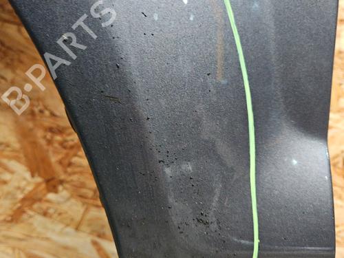 Left front fenders HYUNDAI TUCSON (JM) 2.0 CRDi | BP30776794C41