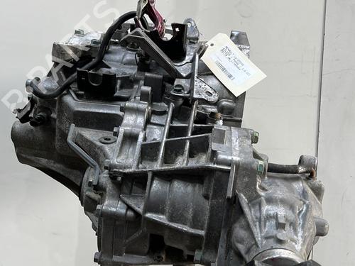 Used Gearbox RENAULT KOLEOS I (HY_) 2.0 dCi 4x4 (HY0B) (173 hp) 20902432