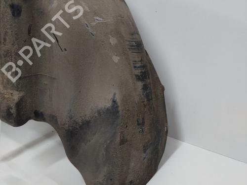 Wheel arch VW POLO V (6R1, 6C1) 1.6 TDI | BP22990689C56 