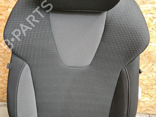 Left front seat SKODA OCTAVIA IV Combi (NX5, PV5) 2.0 TDi | BP37734466C15  - Image 5