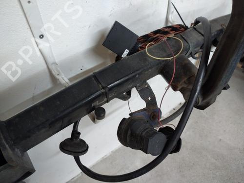 Tow ball/Mechanism CHEVROLET ORLANDO (J309) 2.0 D | BP22109540C141 