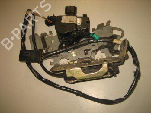 Rear right lock CHRYSLER VOYAGER IV (RG, RS) 2.8 CRD | BP22106105C99 