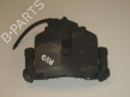 Used Right front brake caliper AUDI A3 (8P1) 2.0 TDI 16V (140 hp) 20892867