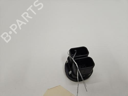 Left front window switch FORD FUSION (JU_) 1.4 TDCi | BP31020065I27