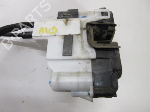 Used Front right lock FIAT PANDA (169_) 1.3 D Multijet (169.AXC1A) (70 hp) 20906725