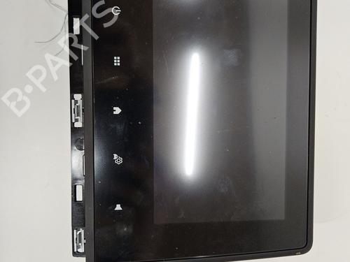 Display monitor RENAULT CLIO V (B7_) 1.0 TCe 90 (B7MT) | BP24939982C48 - Image 3
