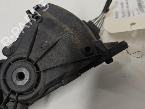Pedal RENAULT TWINGO II (CN0_) 1.2 Turbo (CN0C, CN0F) | BP36344631I4 - Image 3
