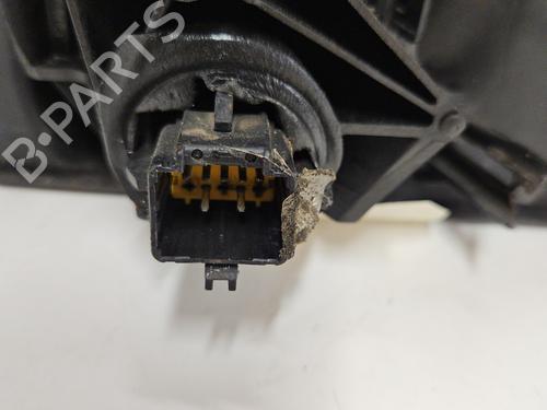 Left mirror RENAULT MEGANE II (BM0/1_, CM0/1_) 1.5 dCi (BM1E, CM1E) | BP28503750C26 