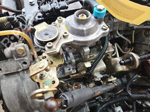 Used Engine RENAULT SAFRANE II (B54_) 2.2 dT (B54G) (113 hp) 31995196