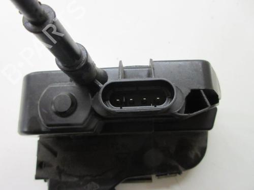 Used Rear left lock Rear left lock RENAULT ESPACE IV (JK0/1_) 2.2 dCi (JK0H) (150 hp) 20900786 20900786