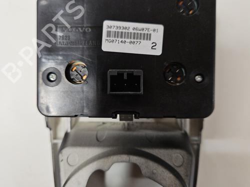 Comutador luzes Comutador luzes VOLVO XC90 I (275) D5 AWD (185 hp) 33729187 33729187