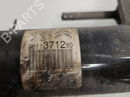 Left front shock absorber CITROËN C3 / C3 ORIGIN III (SX) 1.2 PureTech 82 | BP23792807M16 