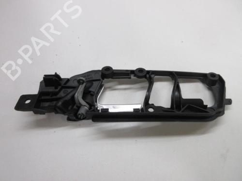 Front right interior door handle VW POLO (9N_, 9A_) 1.4 TDI | BP20908929I14 