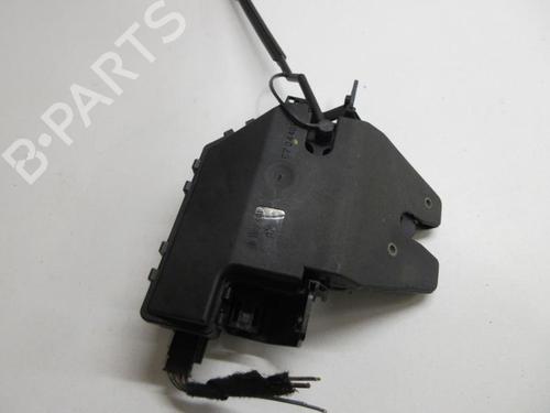 Used Tailgate lock BMW 3 (E46) 320 d (150 hp) 20903376