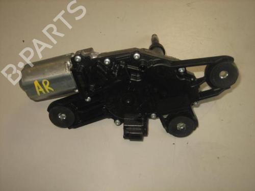 Viskermotor bakrute FORD FIESTA VI (CB1, CCN) 1.4 TDCi | BP20903796M102 