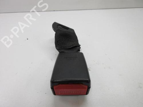 Used Seat buckle Seat buckle RENAULT TWINGO II (CN0_) 1.5 dCi 75 (75 hp) 20900343 20900343