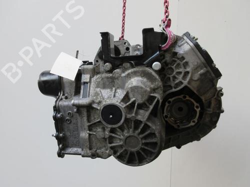 Gearbox VW POLO V (6R1, 6C1) 1.4 GTI | BP20900323M3 