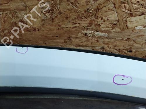Right front door PEUGEOT BIPPER (AA_) 1.4 HDi | BP20895954C3