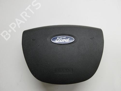 Førerens kollisjonspute FORD FOCUS II (DA_, HCP, DP) 1.8 TDCi | BP20908677C9 