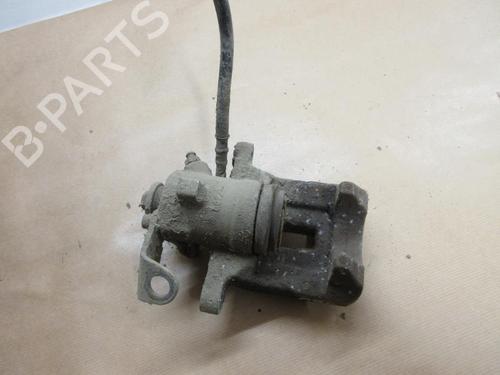 Left rear brake caliper VW GOLF IV (1J1) 1.6 | BP22108321M107 