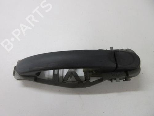 Used Rear right exterior door handle VW TOURAN (1T1, 1T2) 1.9 TDI (90 hp) 20905962