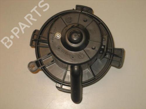 Varmeblæser PEUGEOT 307 Break (3E) 1.6 HDi | BP20893014M62 