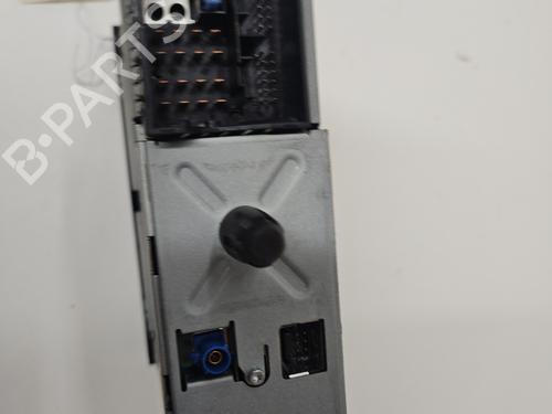 Radio PEUGEOT 807 (EB_) 2.0 HDi | BP33857224E6 - Image 5