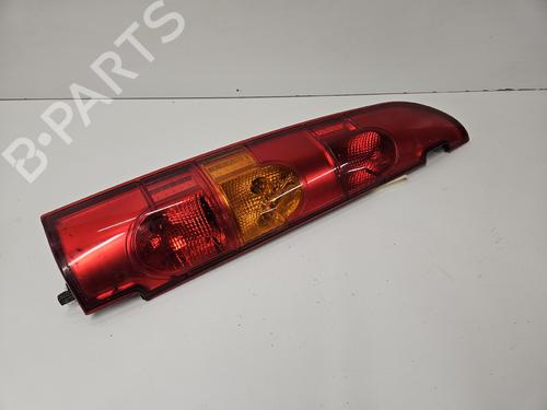 Left taillight RENAULT KANGOO (KC0/1_) 1.5 dCi | BP36059510C34 - Image 3