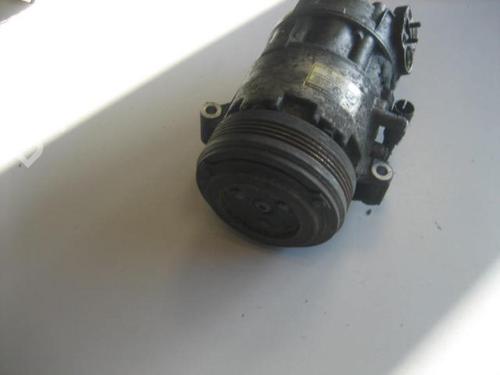AC compressor BMW 3 (E46) 320 d | BP20903920M34 