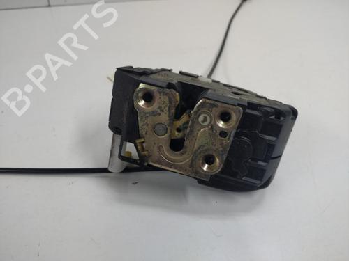 Front left lock NISSAN MICRA III (K12) 1.5 dCi | BP20893563C98 