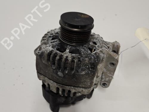 Generator CITROËN NEMO Box Body/MPV (AA_) 1.3 HDi 75 (75 hp) 29142208