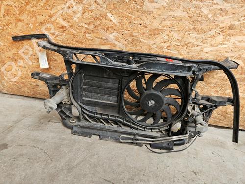 Frontplade/Frontkurv AUDI A4 B7 (8EC) 1.9 TDI (116 hp) 32870736