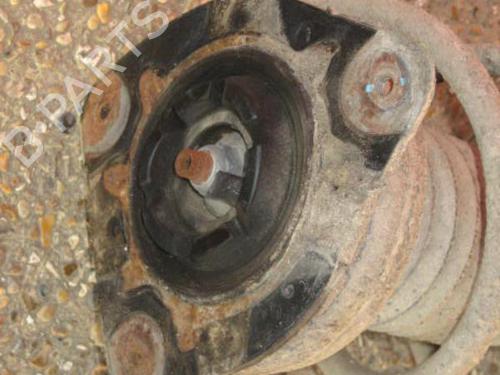 Right front shock absorber RENAULT LAGUNA III (BT0/1) 2.0 dCi (BT01, BT08, BT09, BT0E, BT0K, BT12, BT1C, BT1D,... | BP20909300M17 