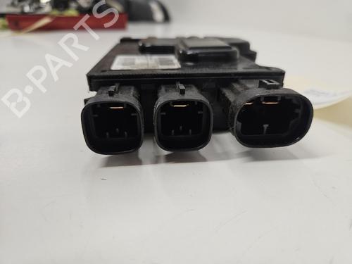Electronic module RENAULT SCÉNIC III (JZ0/1_) 1.6 dCi (JZ00, JZ12) | BP39583258M83 - Image 4