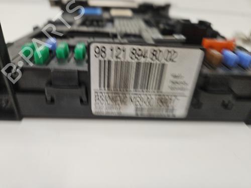 Electronic module PEUGEOT PARTNER Tepee 1.6 BlueHDi 120 | BP33944895M83  - Image 7