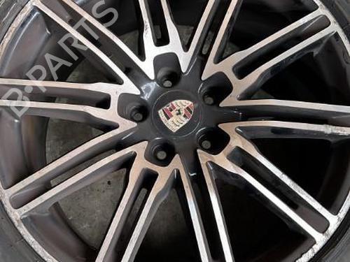 Other PORSCHE CAYENNE (92A) 4.8 S | BP20888647O1 