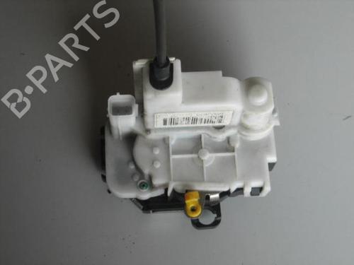 Used Rear right lock FIAT PANDA (169_) 1.2 (169.AXB11, 169.AXB1A) (60 hp) 20904251
