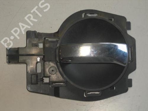 Used Front right interior door handle CITROËN C2 (JM_) 1.6 HDi (109 hp) 20903532