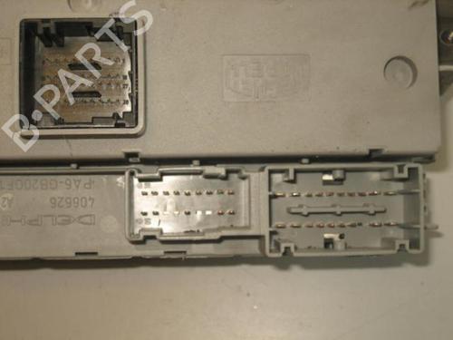 Used Electronic module Electronic module ALFA ROMEO 159 (939_) 1.9 JTDM 16V (939AXC1B, 939AXC12) (150 hp) 20898070 20898070