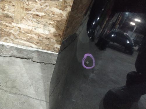 Hood CITROËN C2 (JM_) 1.4 | BP23843097C1